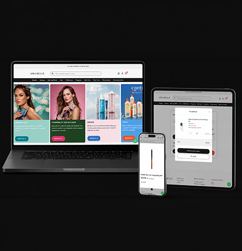Retail y E-commerce