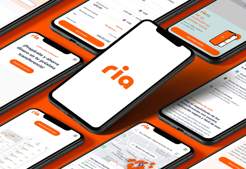 RIA servicios financieros