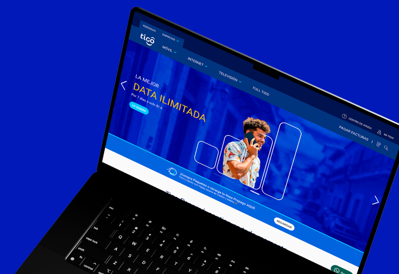 Tigo Panamá