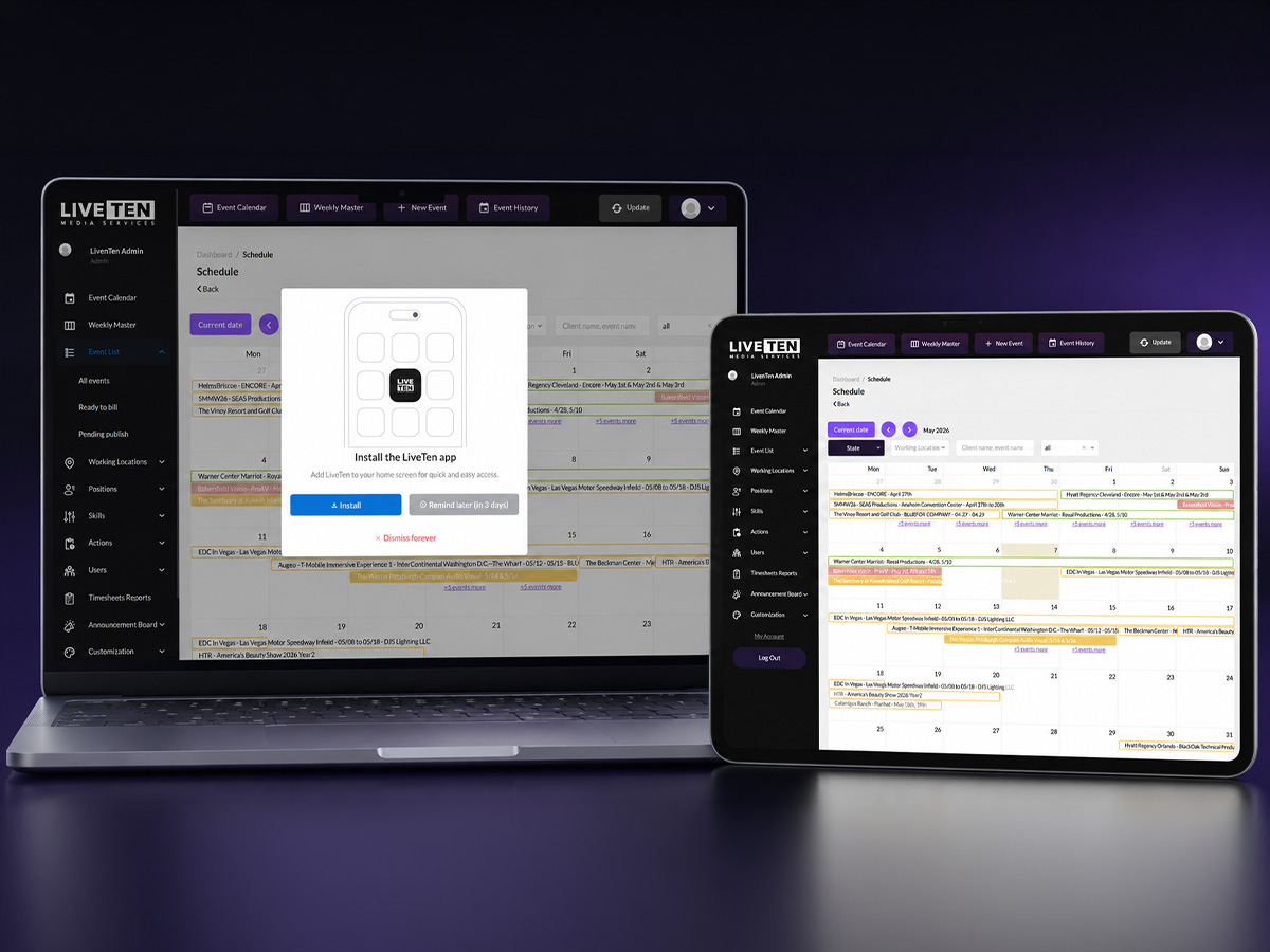 Automatización de procesos